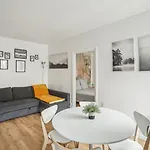 Beautiful 10 Minutes Walk From The Eiffel Tower Apartamento París